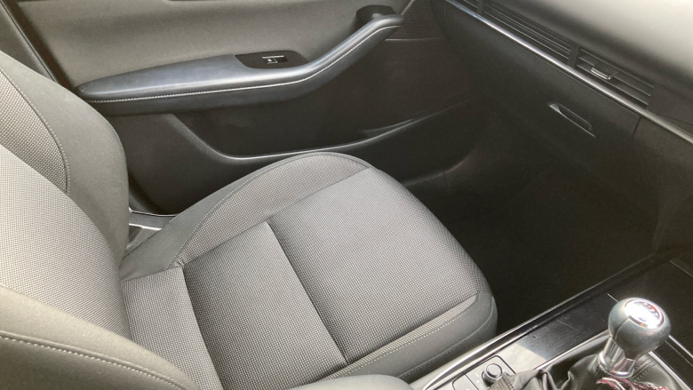 Mazda Cx-30 2.0 e-Skyactiv G MHEV Sport Lux 5dr Petrol Hatchback